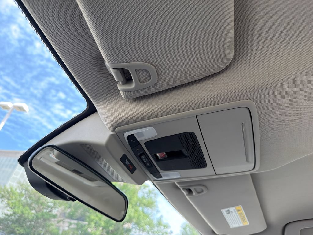 Certified 2023 Honda Accord LX image 28