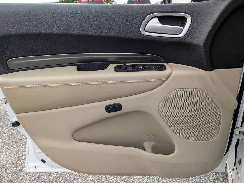 Used 2019 Dodge Durango Citadel RWD image 32