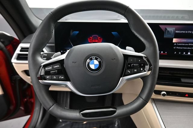 Certified 2025 BMW 430i RWD image 13