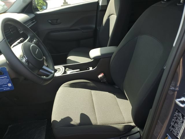 New 2026 Hyundai Kona SEL Sport AWD/4WD image 16