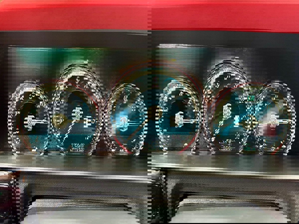 Used 2020 Rolls-Royce Cullinan image 24