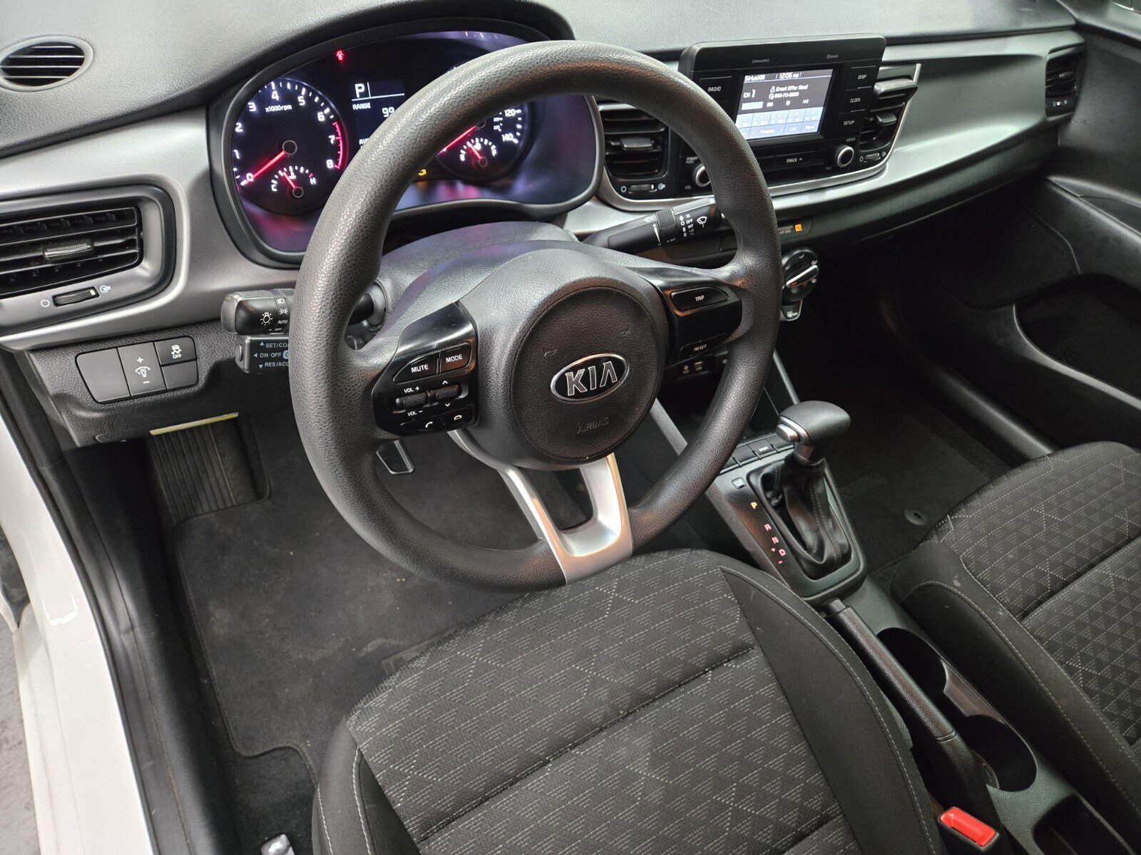 Used 2019 Kia Rio LX image 8