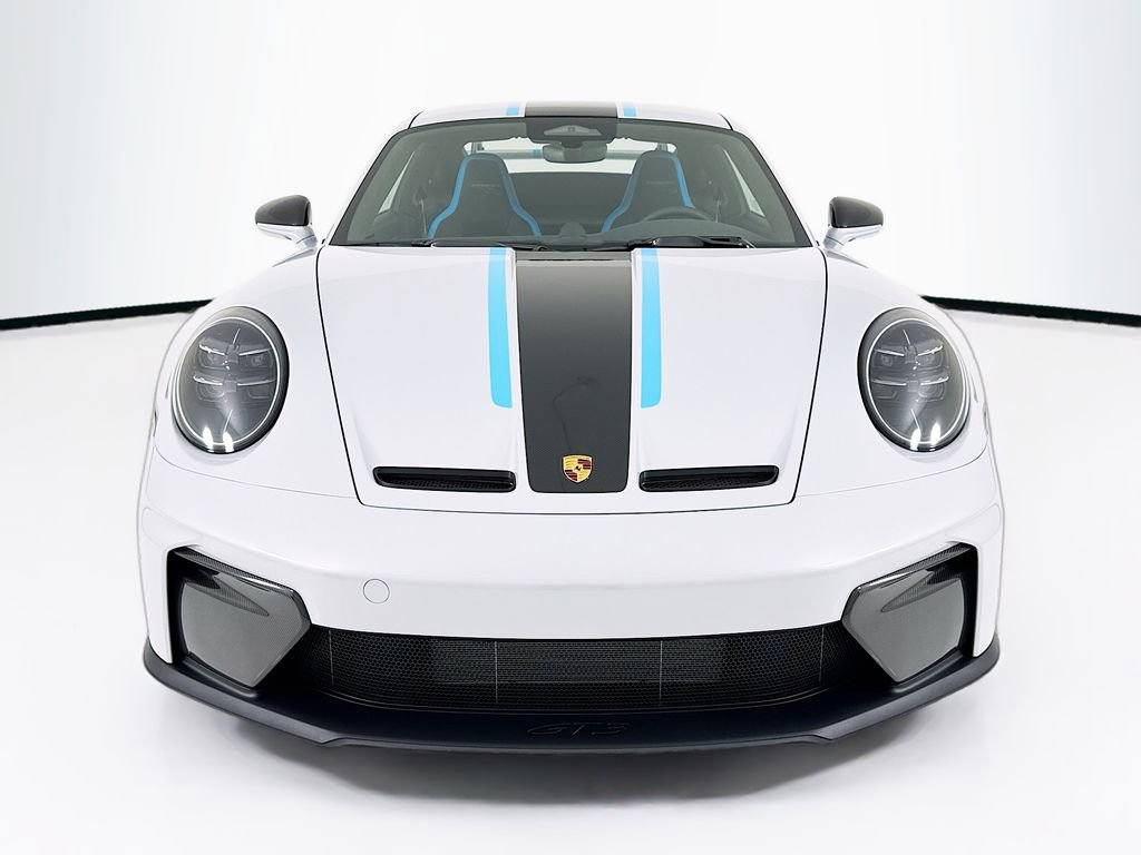 Used 2026 Porsche 911 GT3 RWD image 6