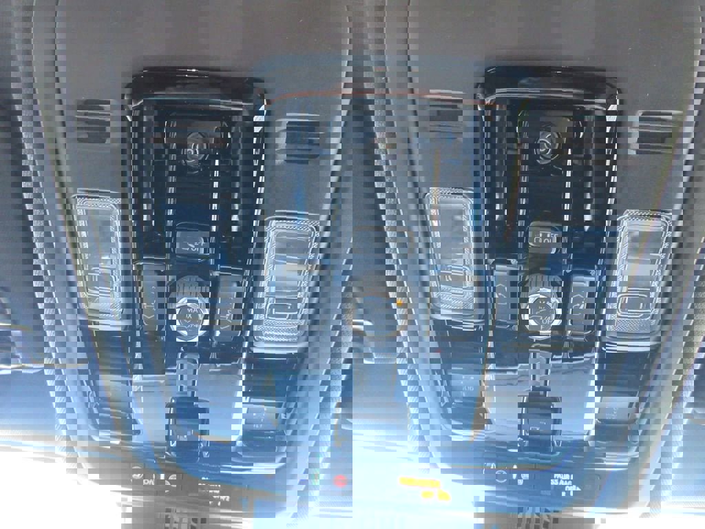 New 2026 Chevrolet Tahoe RST w/ RST Capability Package image 33