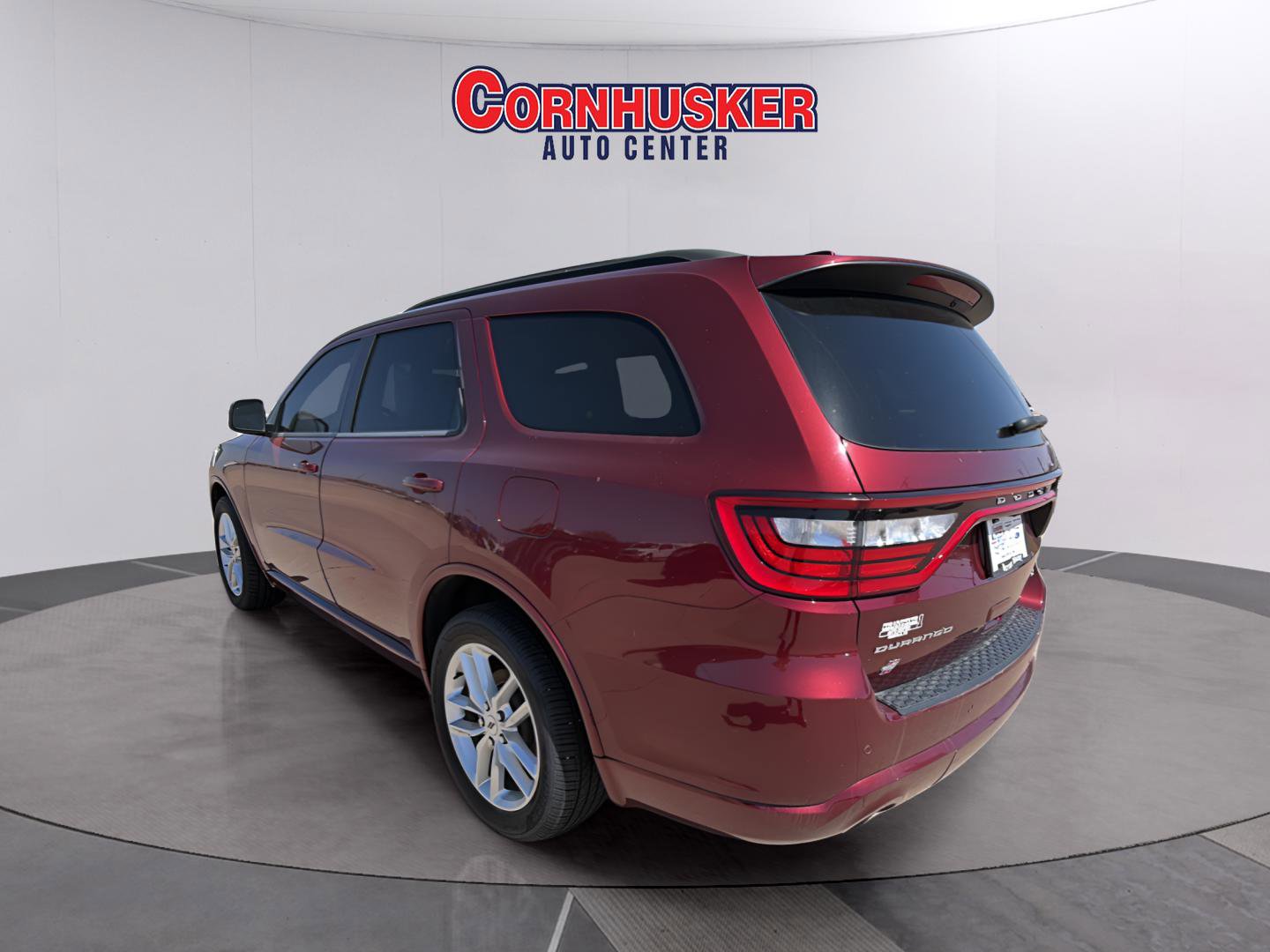 Used 2021 Dodge Durango GT AWD/4WD image 5