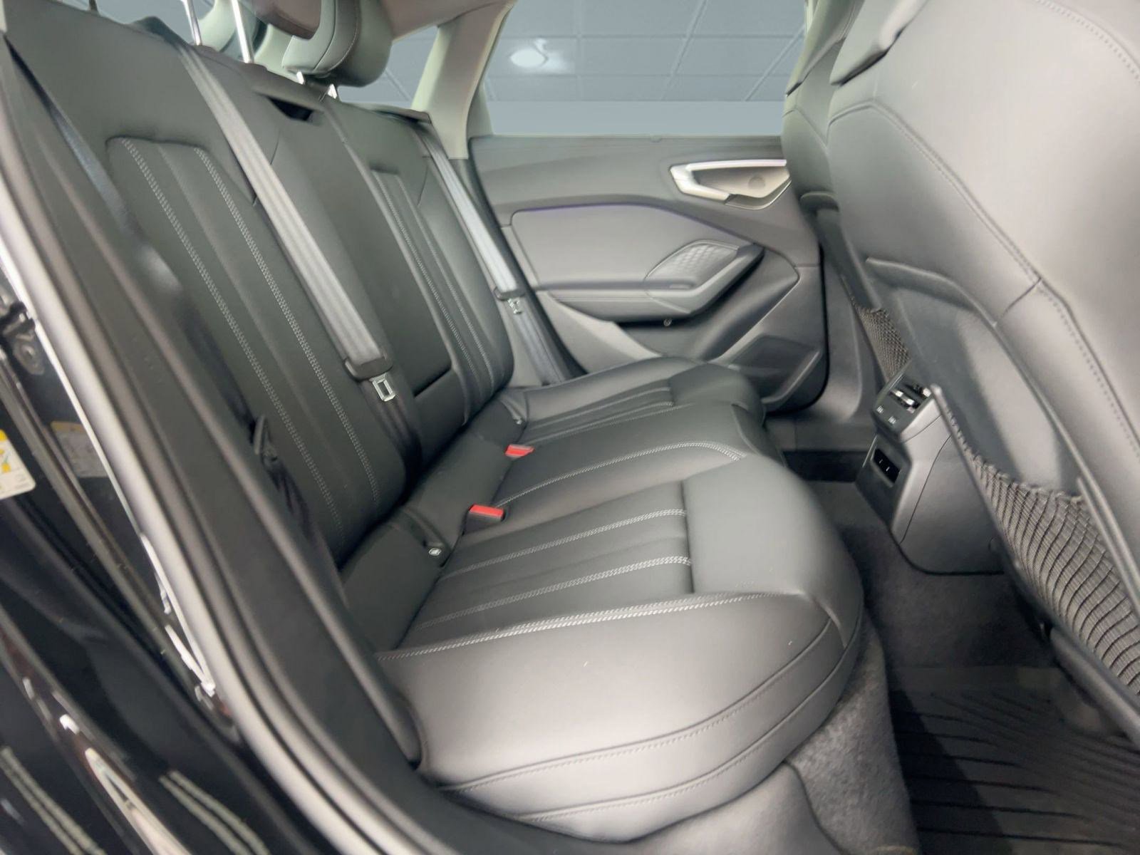 New 2025 Audi A5 2.0T Premium Plus image 29