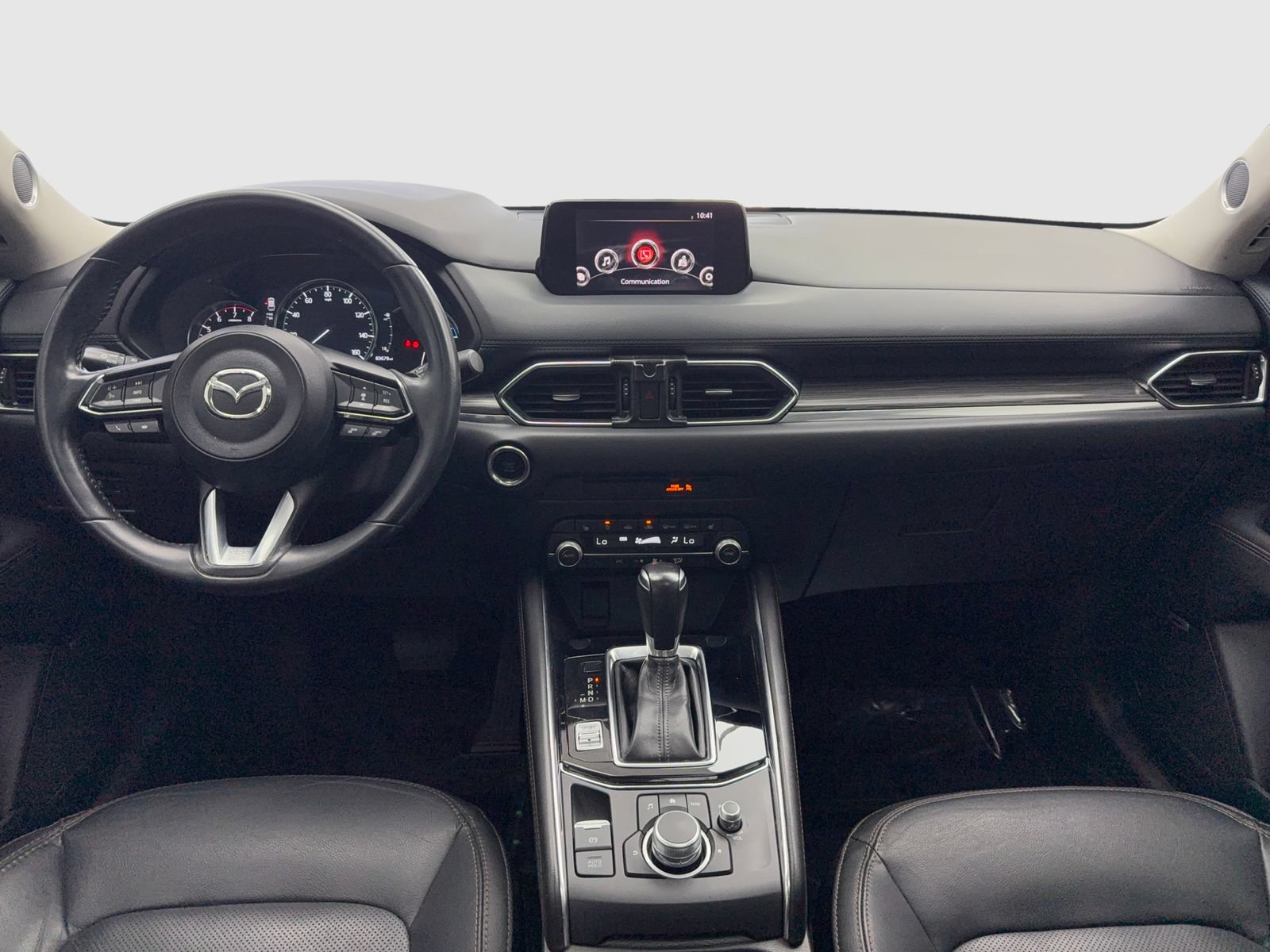 Used 2020 MAZDA CX-5 Grand Touring FWD image 20