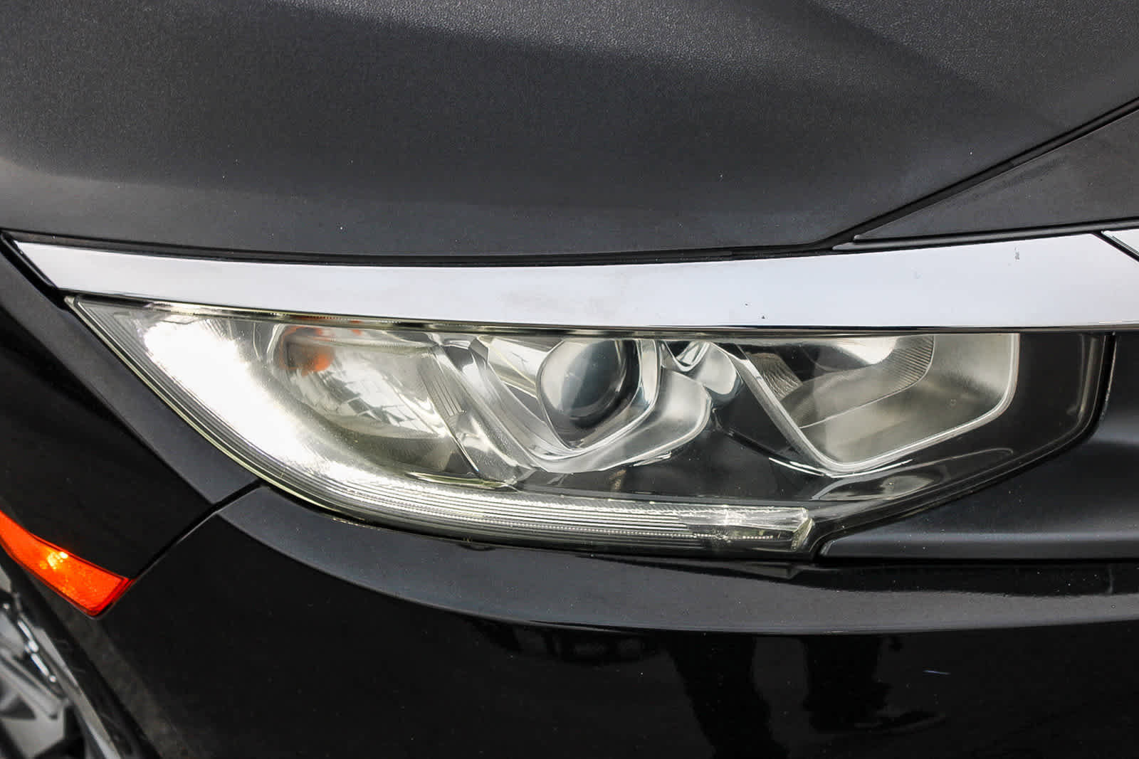 Used 2017 Honda Civic EX image 4