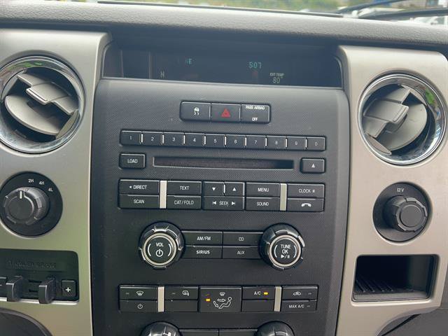 Used 2010 Ford F150 XLT AWD/4WD image 18
