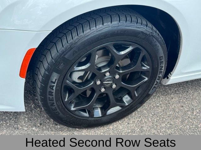 Certified 2021 Chrysler 300 Touring L AWD/4WD image 13