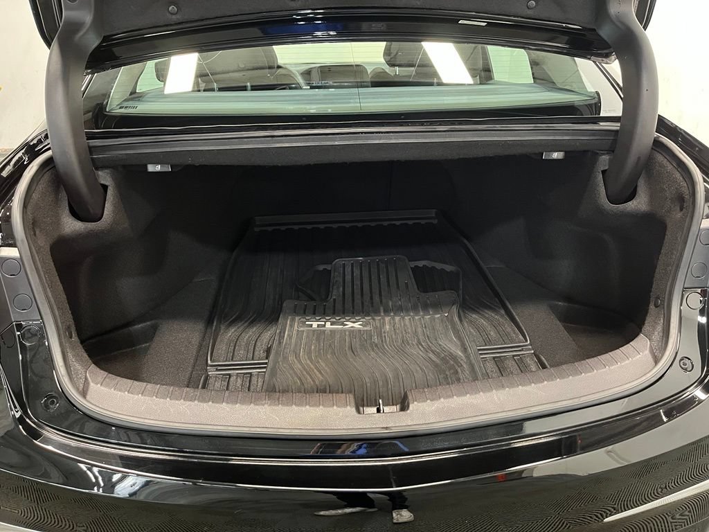 Used 2019 Acura TLX V6 SH-AWD image 19