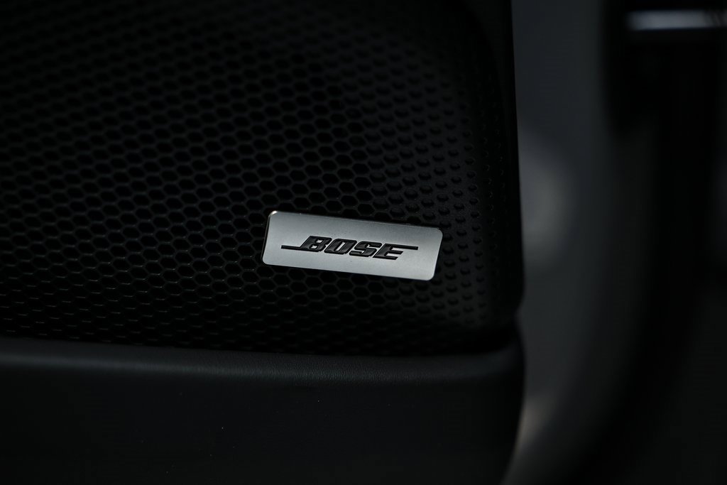 New 2026 Porsche Panamera 4 image 23