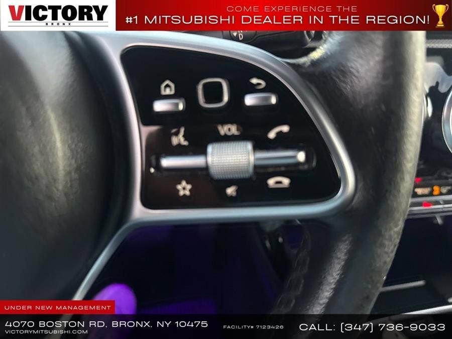 Used 2021 Mercedes-Benz A 220 image 41