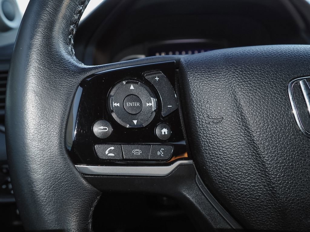 Used 2022 Honda Pilot Touring image 36