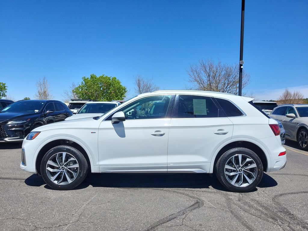 Used 2023 Audi Q5 2.0T Premium Plus AWD/4WD image 6