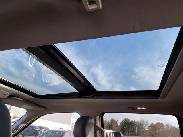 Certified 2017 Ford F150 Lariat w/ Equipment Group 502A Luxury image 11