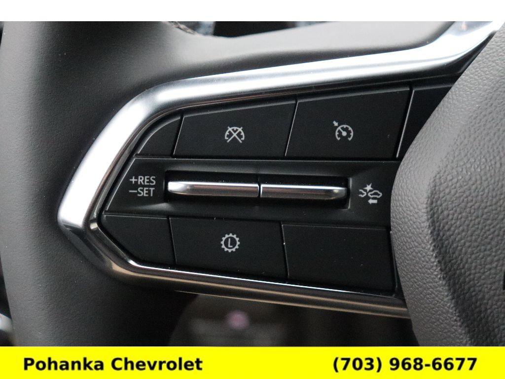 New 2026 Chevrolet Tahoe Z71 w/ Comfort Package image 12