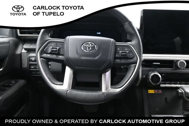 Used 2024 Toyota Tacoma 4x4 Double Cab Hybrid image 34
