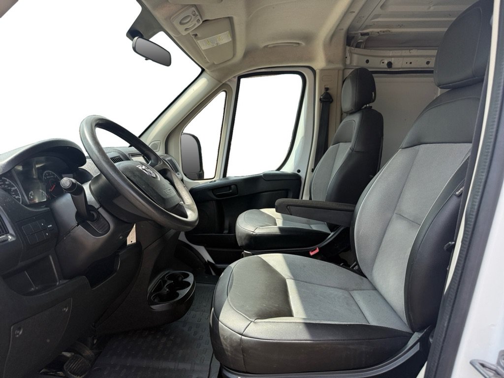 Used 2015 RAM ProMaster 1500 FWD image 9