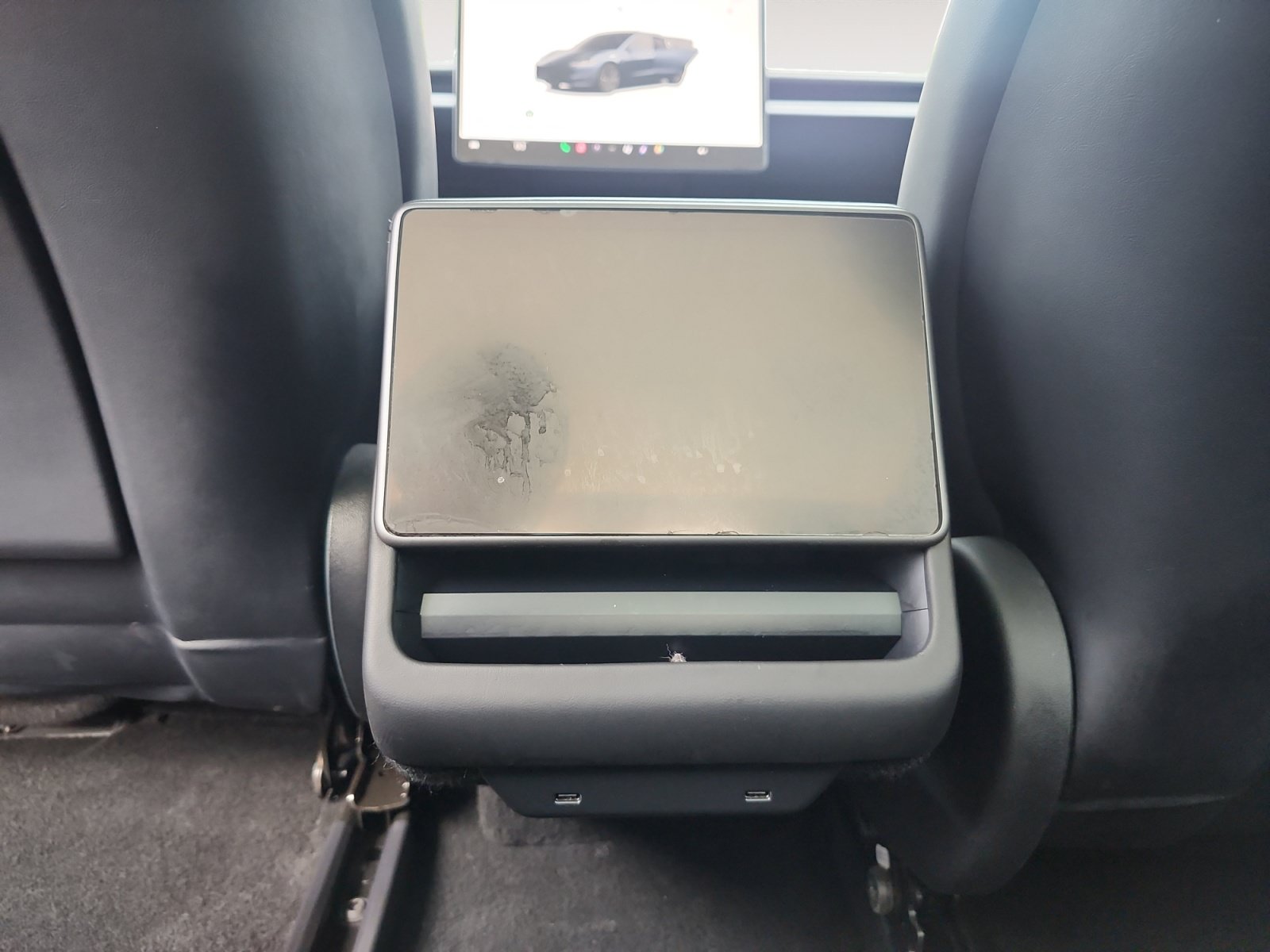 Used 2024 Tesla Model 3 Standard Range RWD image 14