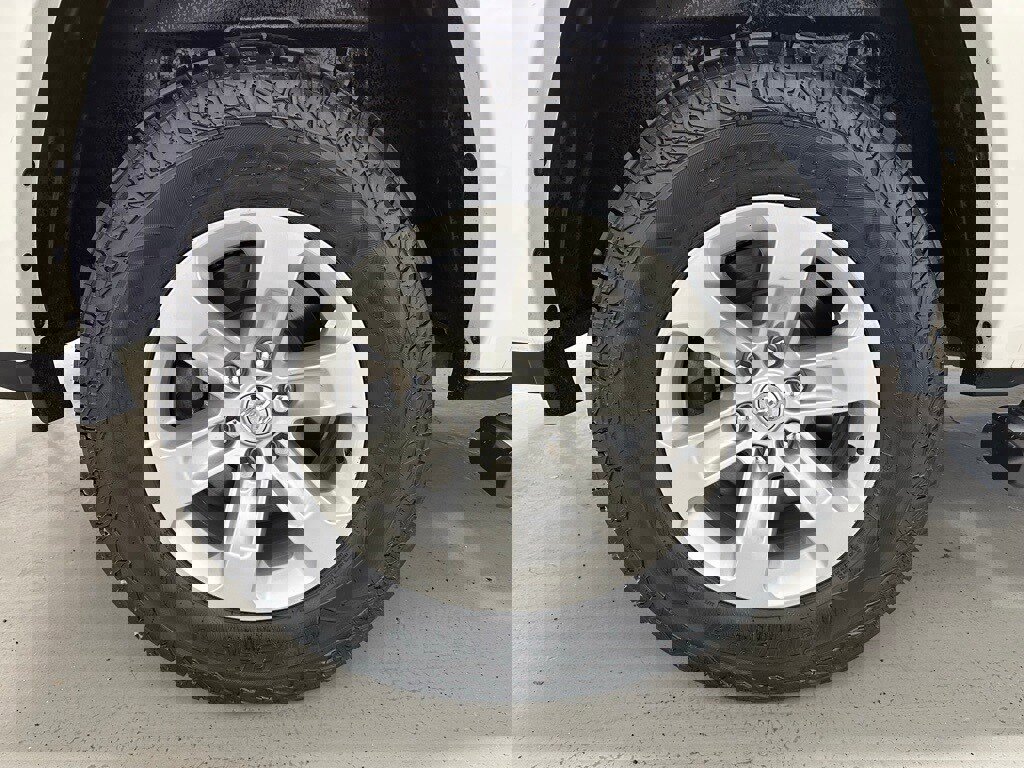 Used 2022 RAM 1500 Laramie image 66