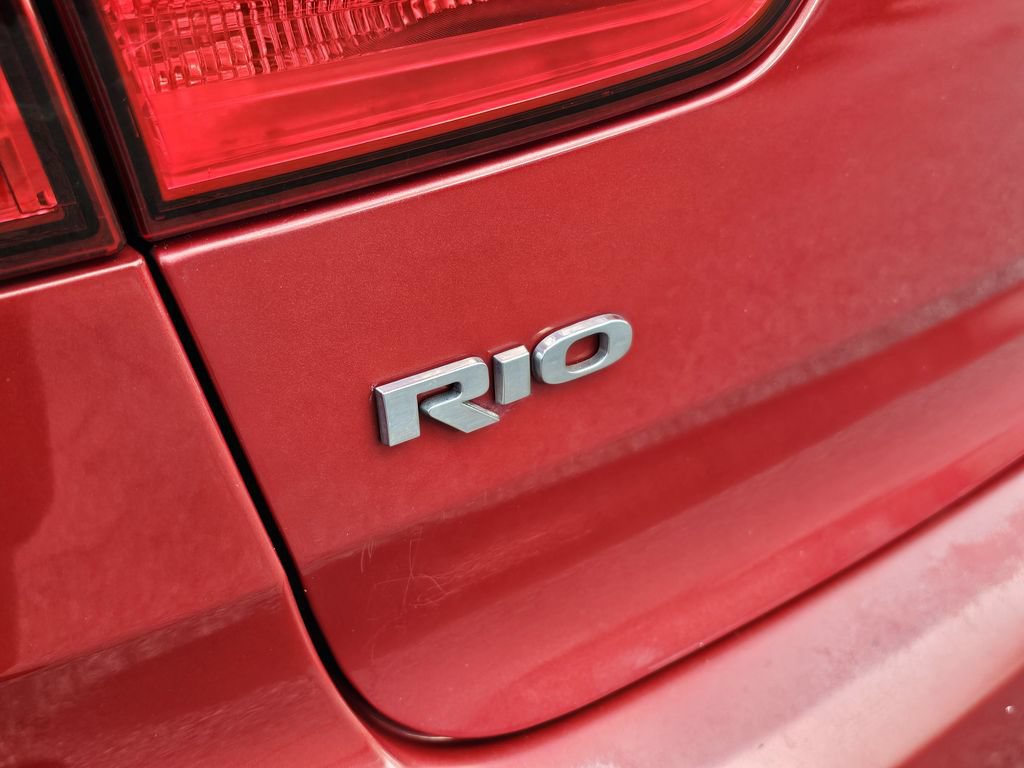 Used 2014 Kia Rio LX FWD image 8