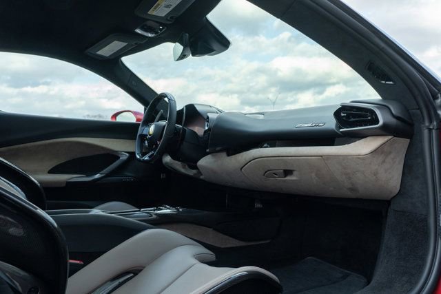 Used 2022 Ferrari 296 GTB image 49