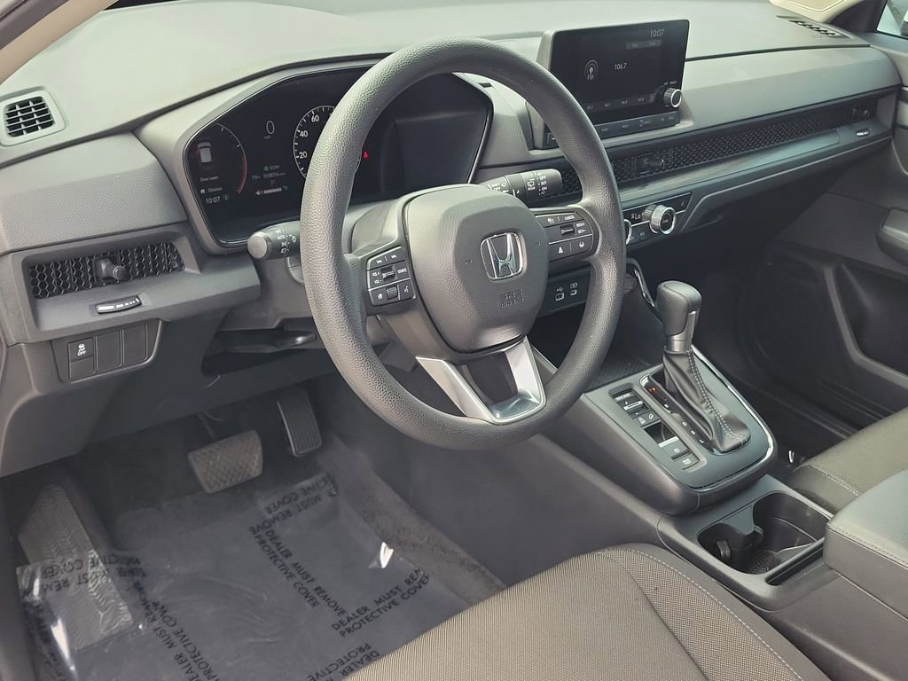 Used 2025 Honda CR-V EX image 15