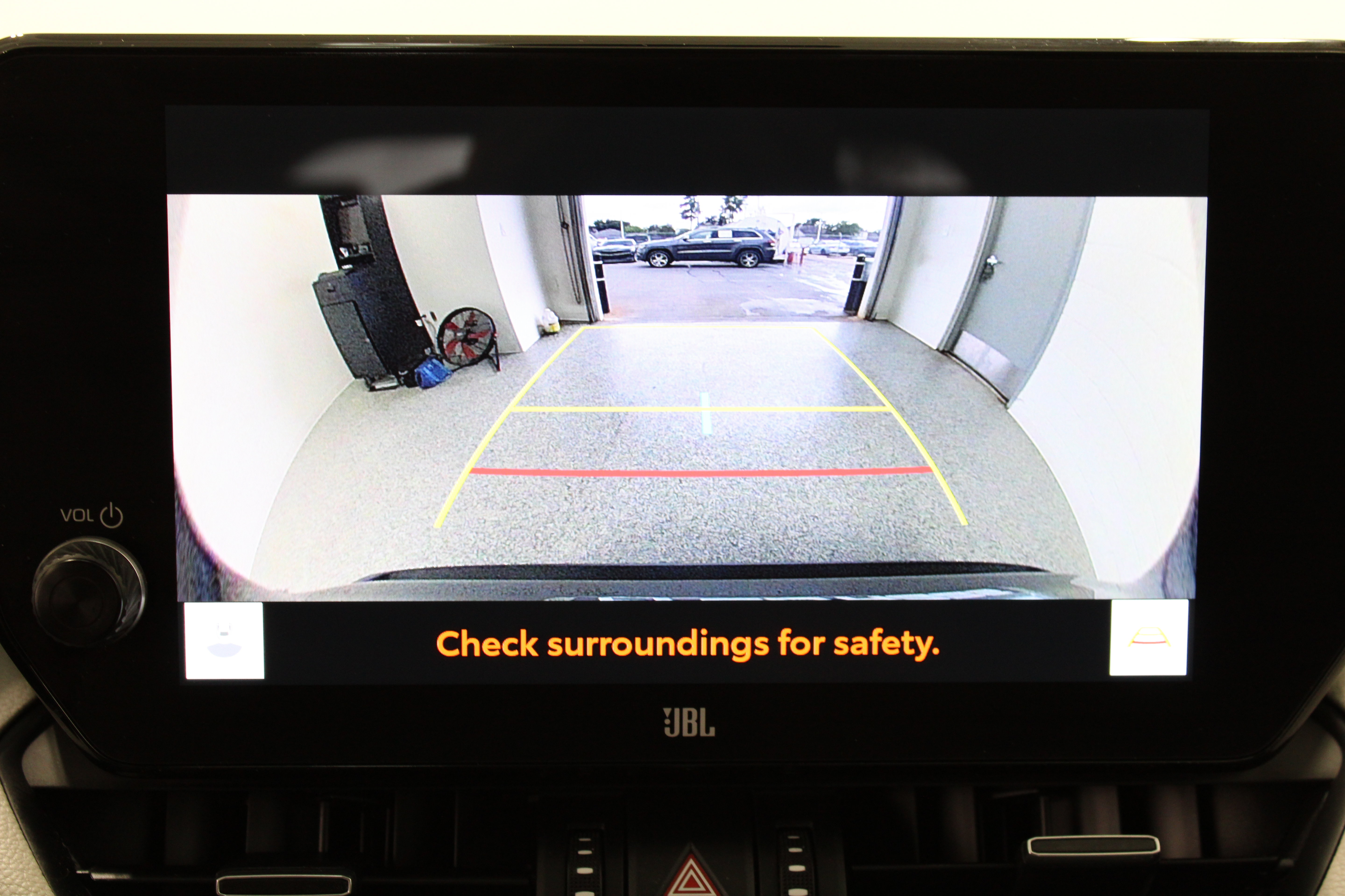 Used 2025 Toyota RAV4 Limited w/ Weather Package AWD/4WD image 21