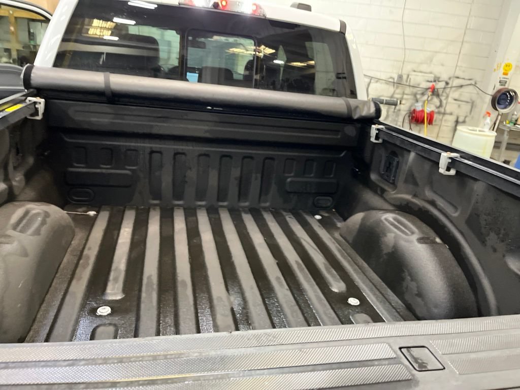Used 2023 Ford F150 Raptor AWD/4WD image 22