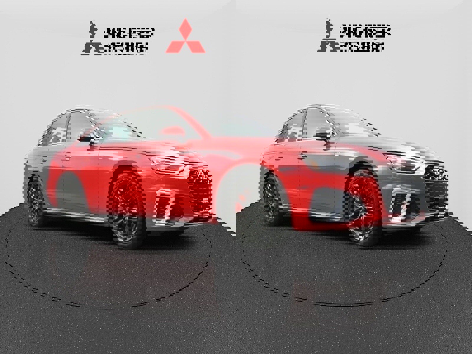 Used 2024 Audi A4 2.0T Prestige image 31