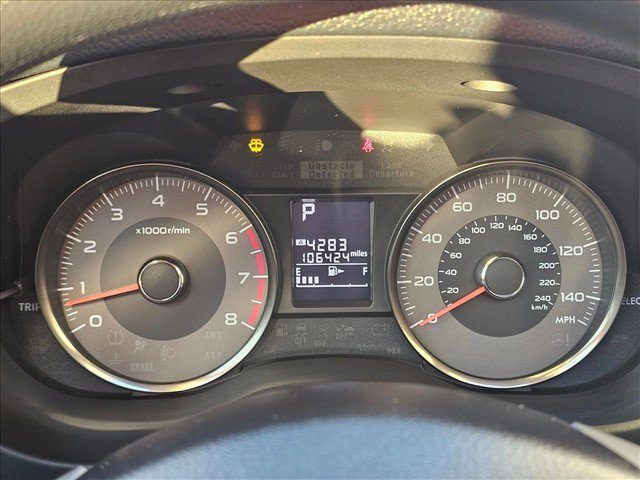 Used 2015 Subaru Forester 2.5i Premium AWD/4WD image 21