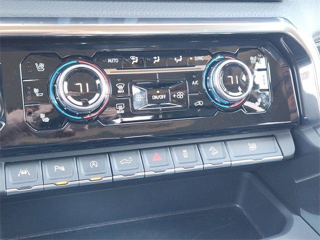 Used 2024 GMC Sierra 1500 Denali w/ Denali Reserve Package image 20