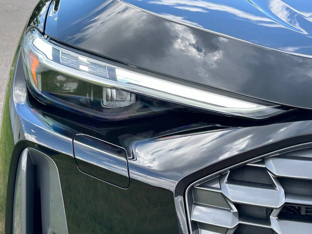 New 2026 Audi Q5 Premium Plus AWD/4WD image 38
