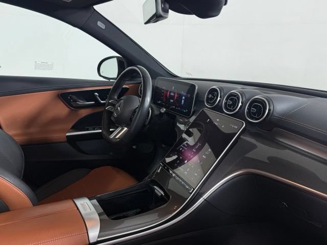 Used 2023 Mercedes-Benz C 300 4MATIC Sedan image 17