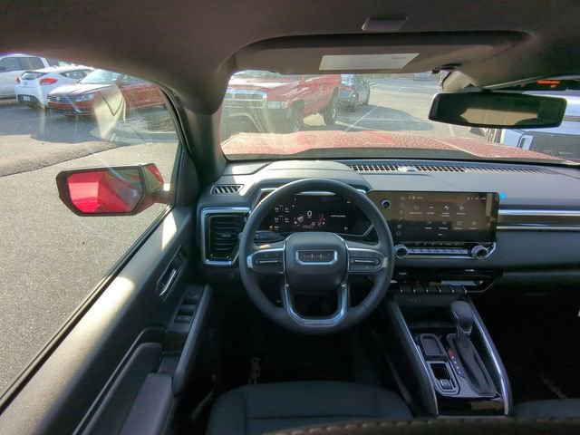New 2026 GMC Canyon Elevation w/ Convenience Package RWD image 40