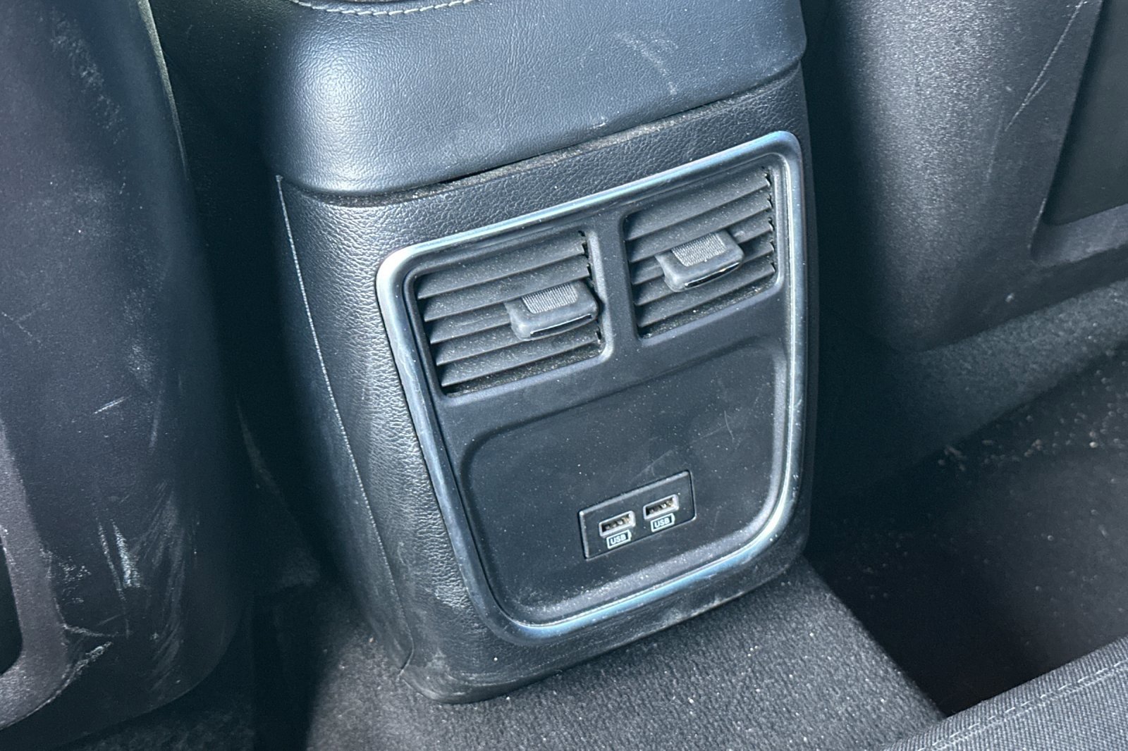 Used 2020 Dodge Charger GT w/ Driver Convenience Group image 42