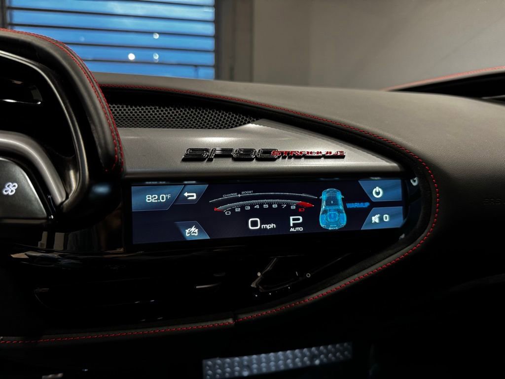 Used 2023 Ferrari SF90 Stradale image 36