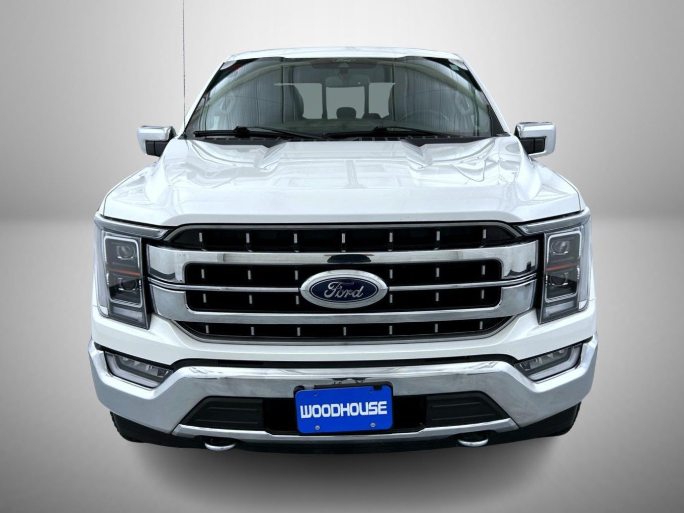 Used 2021 Ford F150 Lariat w/ Equipment Group 502A High AWD/4WD image 2