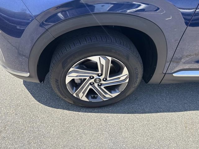 Certified 2023 Hyundai Santa Fe SEL w/ Premium Package AWD/4WD image 13