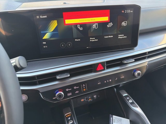 New 2026 Kia Sorento S image 14