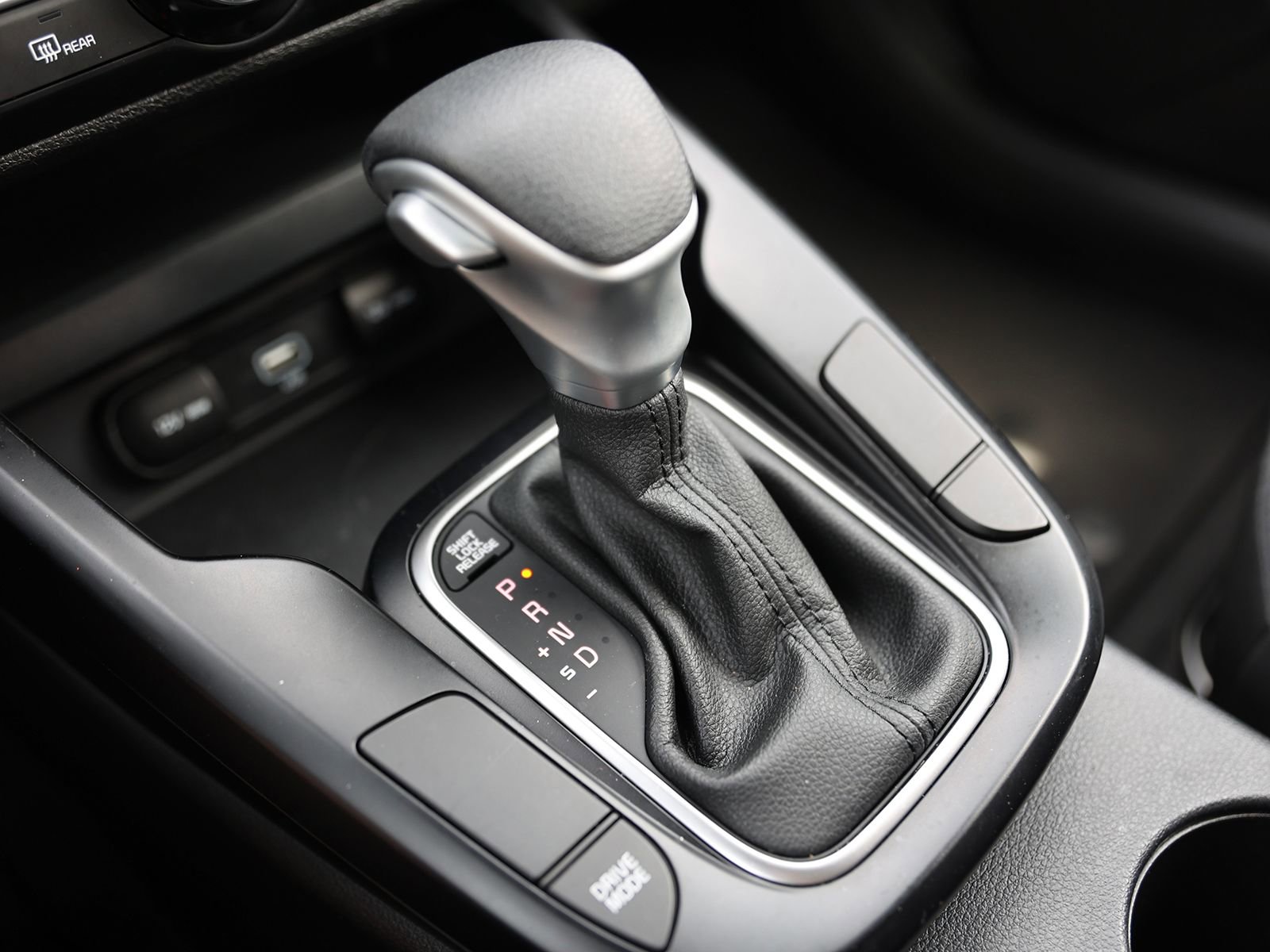 Used 2022 Kia Soul LX w/ Technology Package FWD image 25