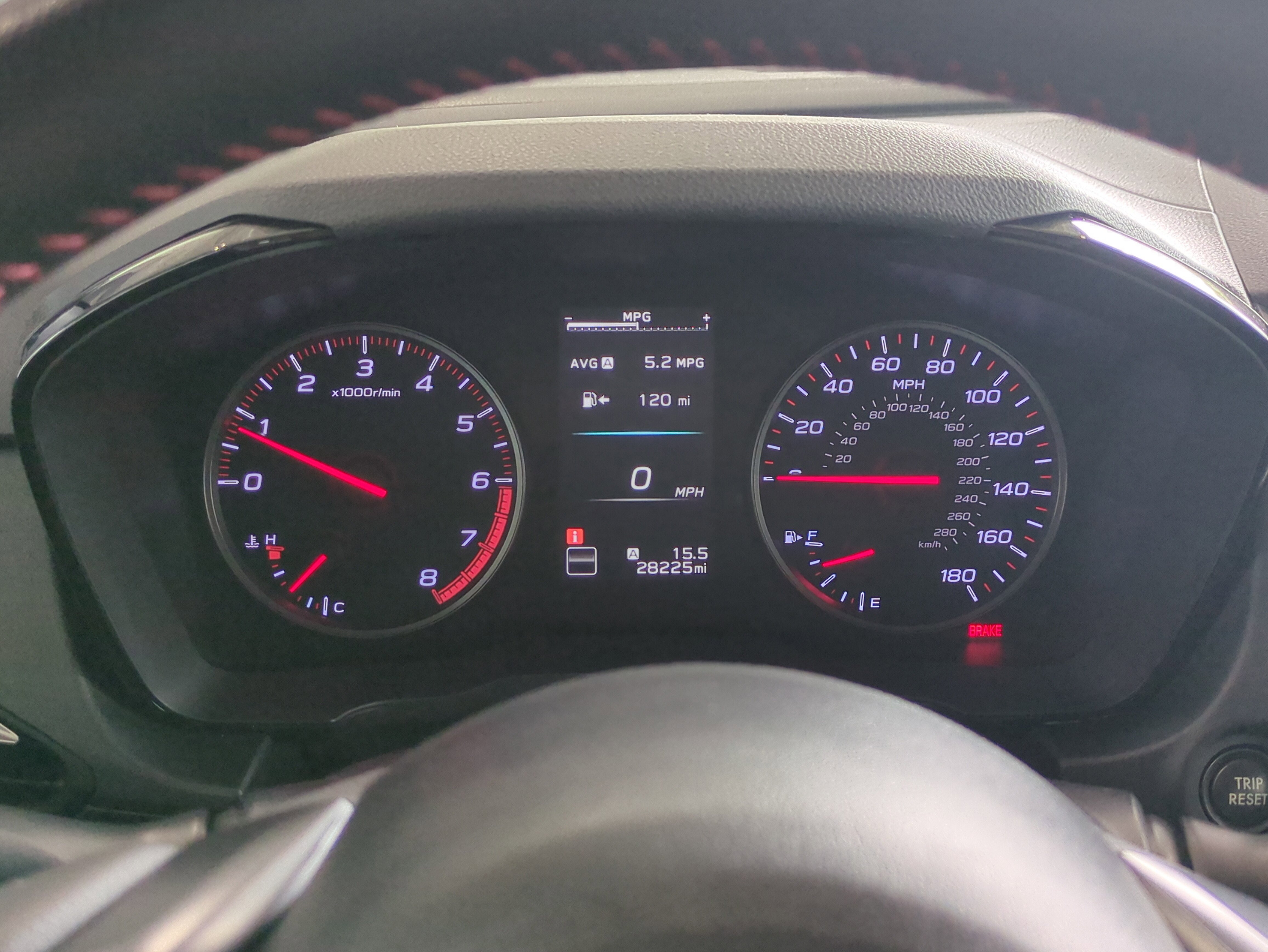 Used 2023 Subaru WRX Premium image 26