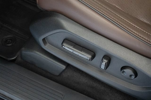Certified 2024 Honda Pilot Elite image 6