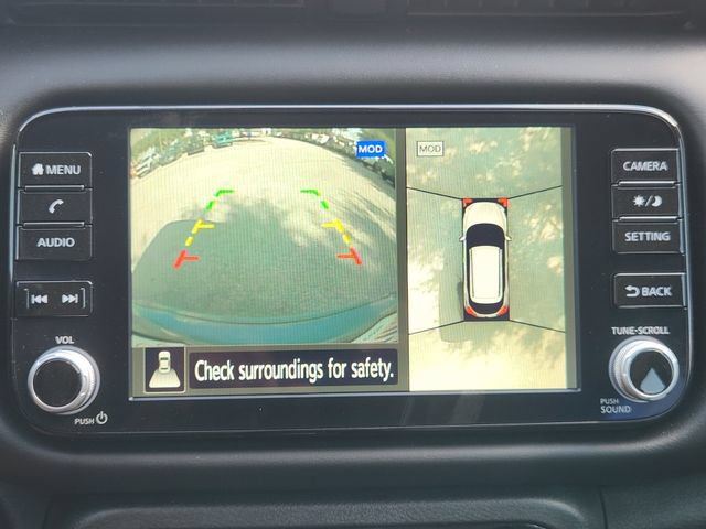 Used 2024 Nissan Kicks SR w/ SR Premium Package FWD image 17