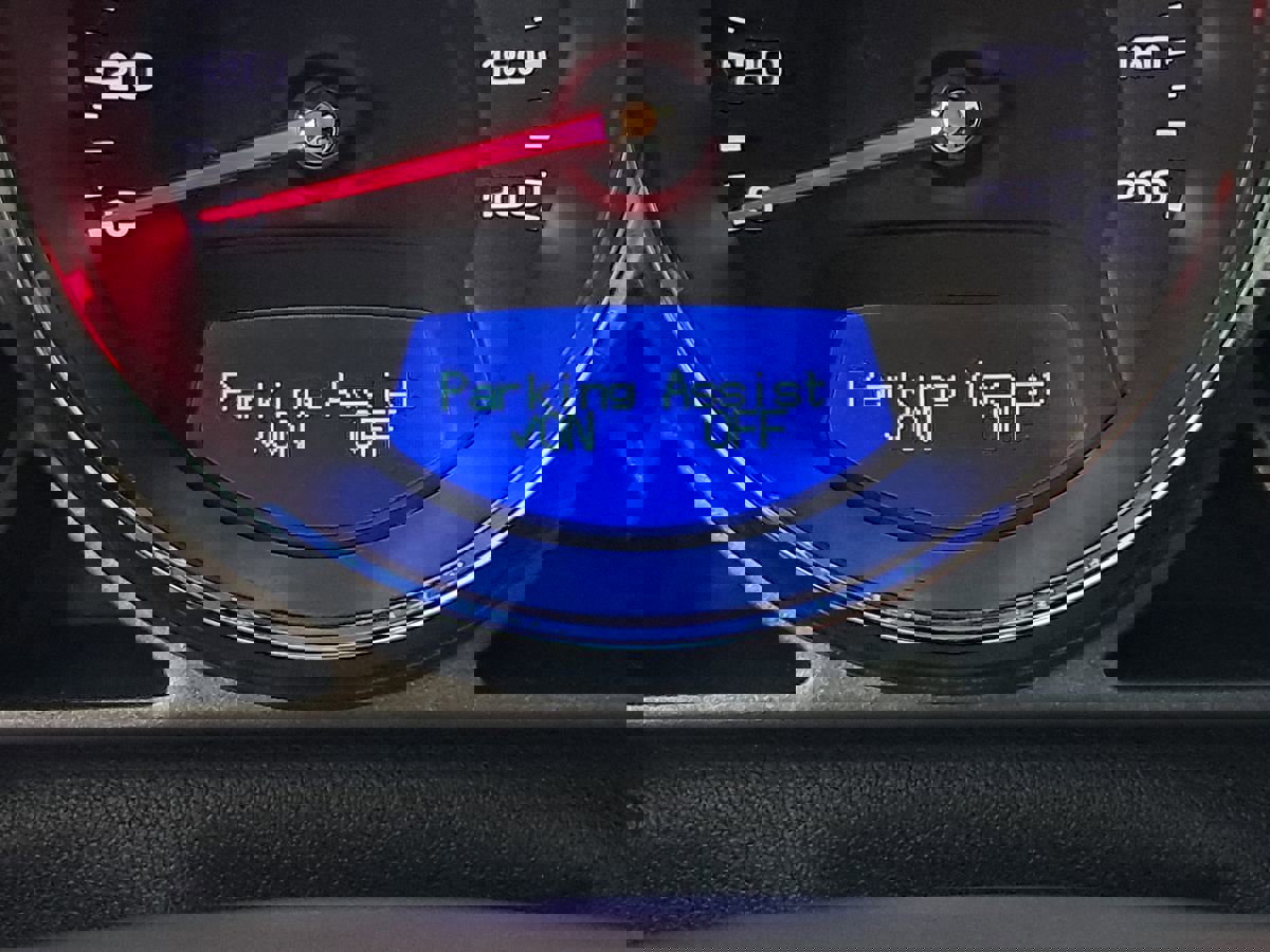 Used 2013 Cadillac CTS V image 12