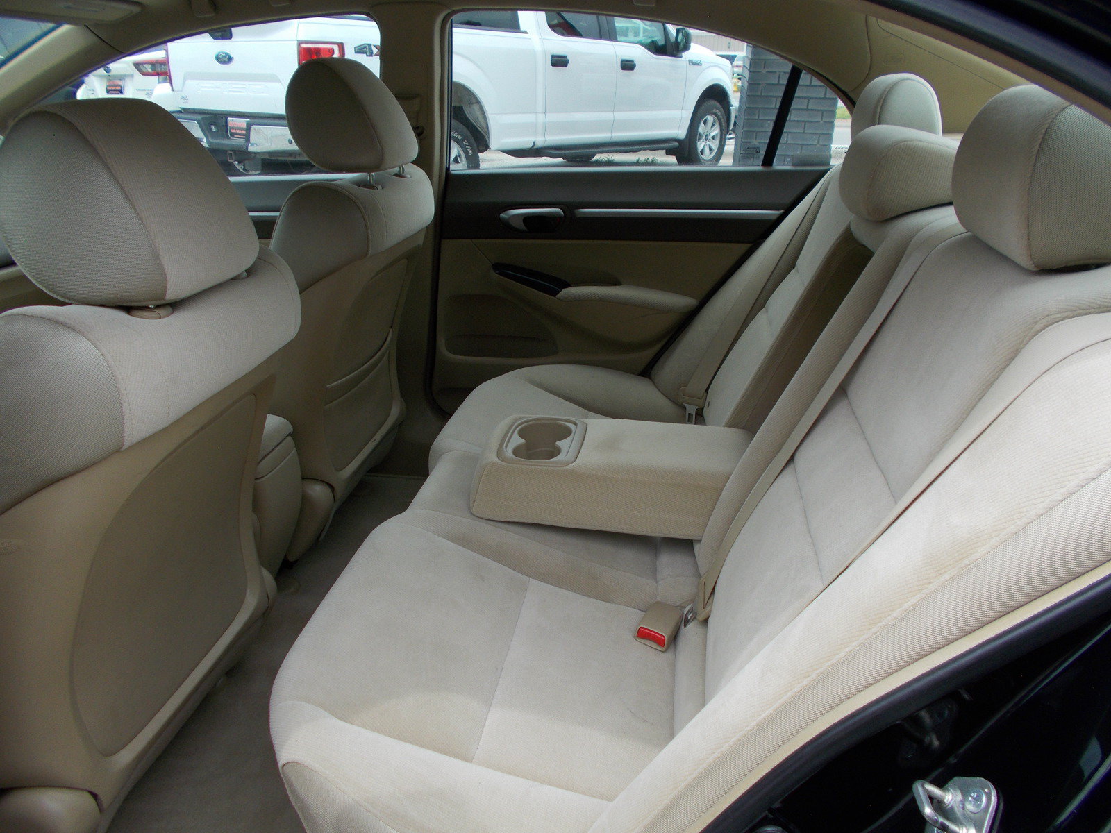 Used 2006 Honda Civic EX image 10