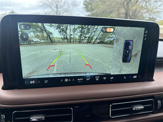 New 2026 Lincoln Aviator Reserve image 17