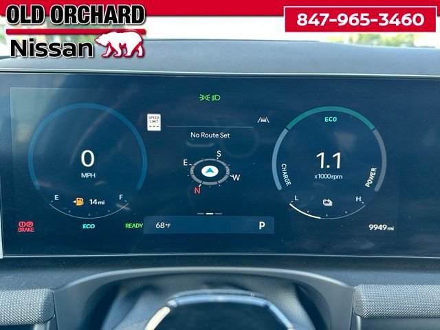 Used 2025 Hyundai Tucson Limited AWD/4WD image 21