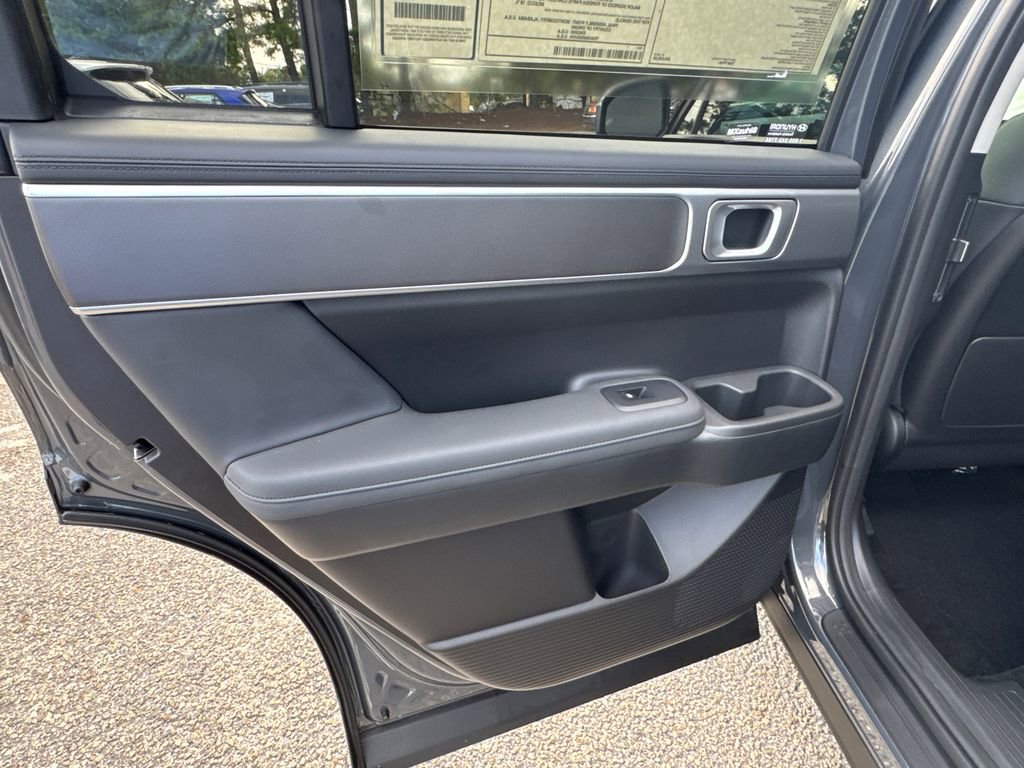 New 2026 Hyundai Santa Fe SEL image 12